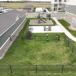 Northview Apartments dog park