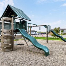 Northview Apartments playground